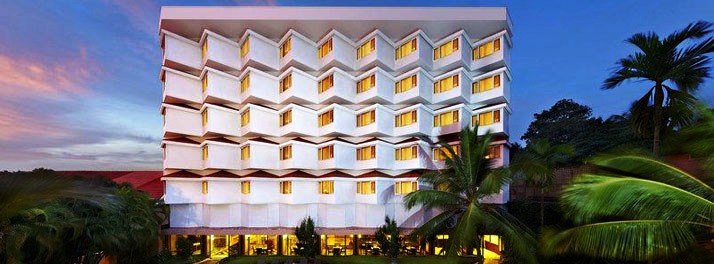 The Gateway Hotel Beach Road - Kozhikode 01.jpg